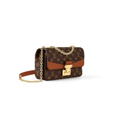 LOUIS VUITTON MARCEAU M46127 (24.5*15*6.5cm) LOUIS VUITTON MARCEAU M46127 (24.5*15*6.5cm)